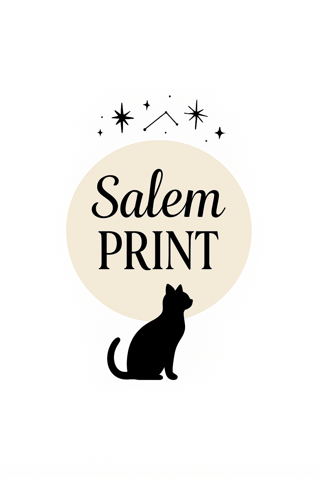 Salem Print